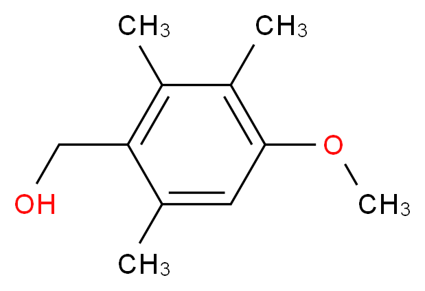 CAS_54344-93-3 分子结构
