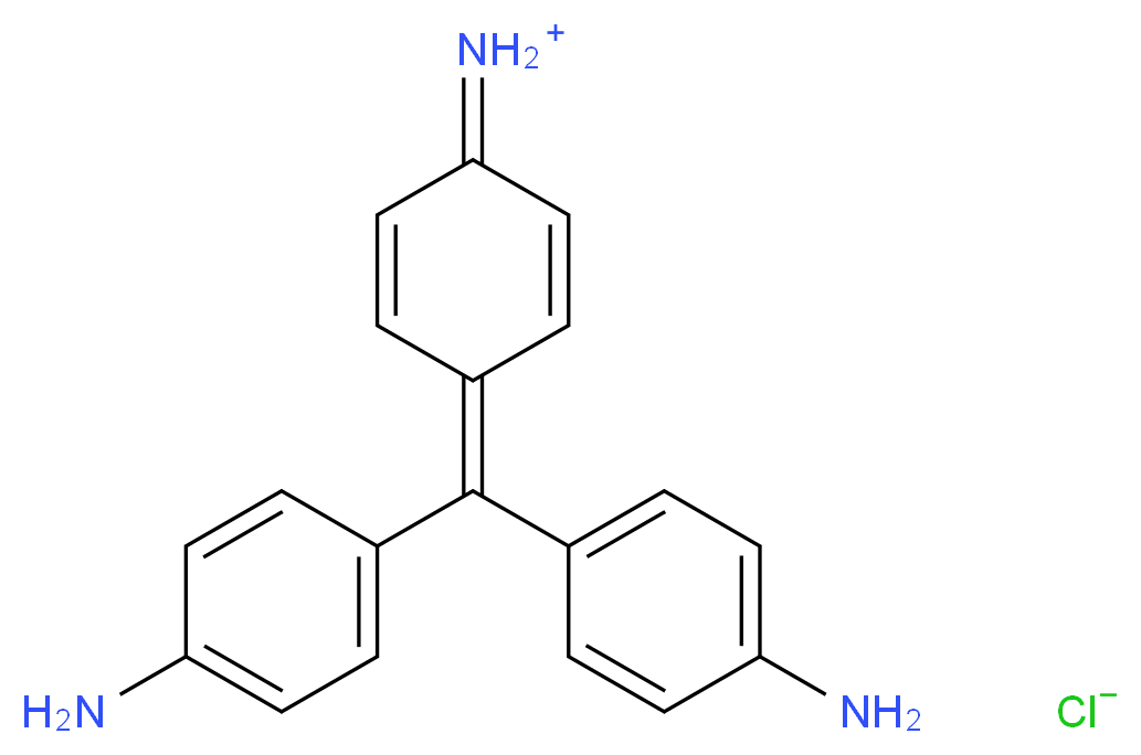 CAS_569-61-9 molecular structure