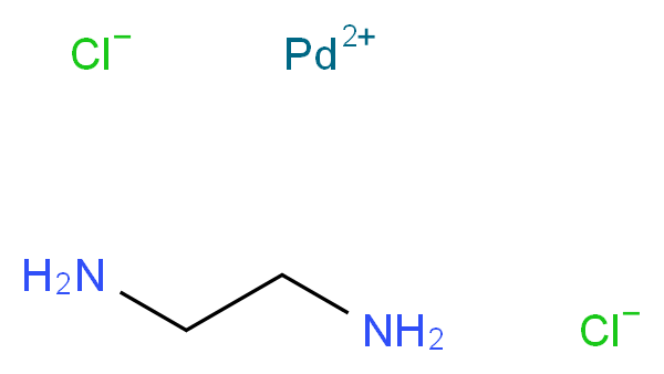 CAS_15020-99-2 分子结构