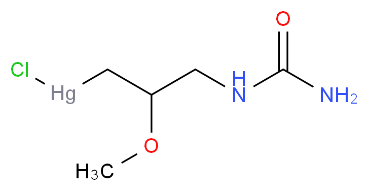 _分子结构_CAS_)