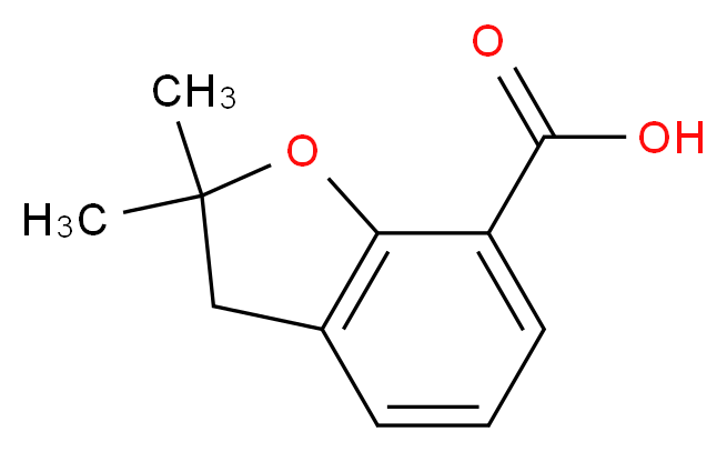 CAS_42327-95-7 分子结构