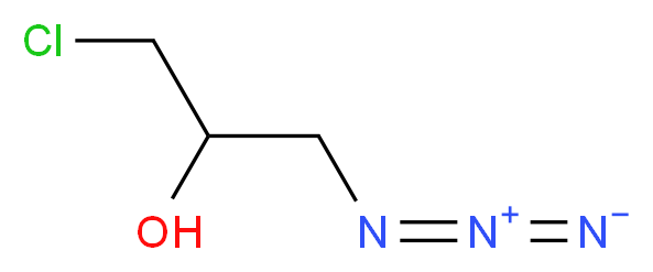 _分子结构_CAS_)