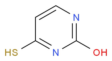 CAS_591-28-6 molecular structure