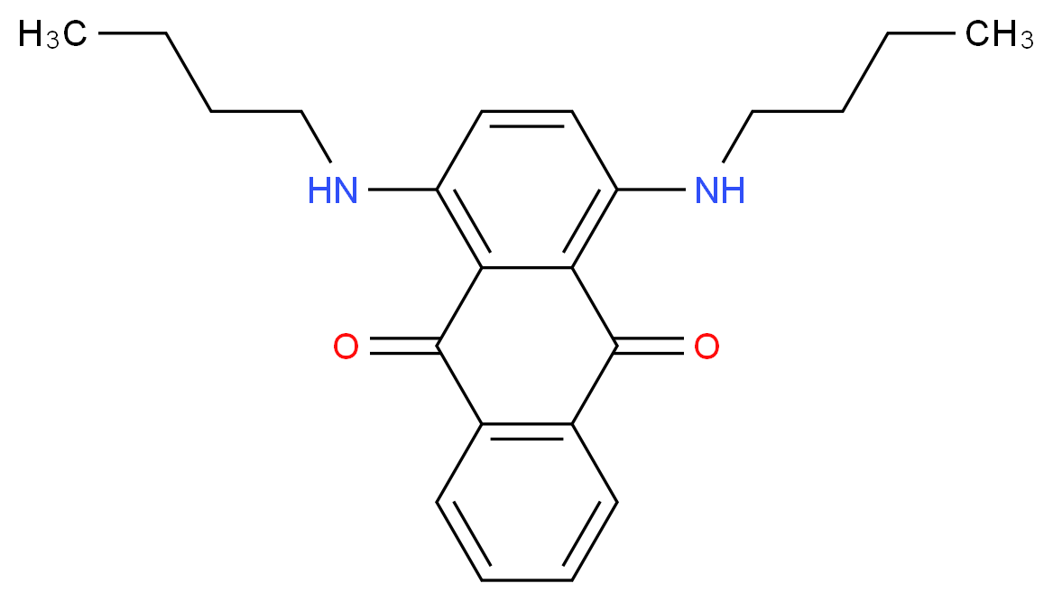 CAS_17354-14-2 molecular structure