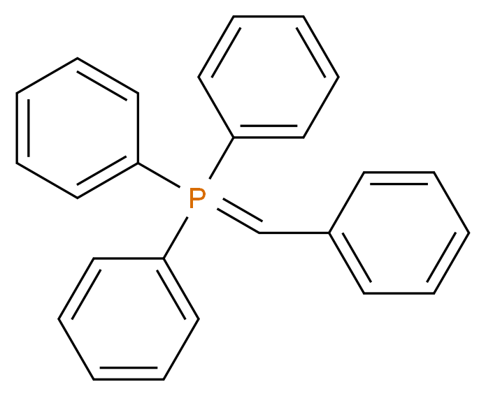 CAS_1243-97-6 molecular structure