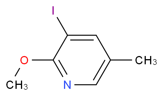 CAS_1203499-63-1 分子结构