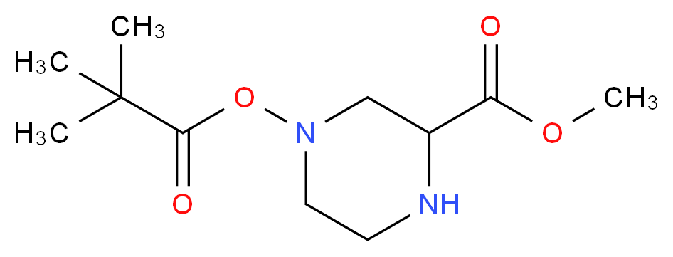 CAS_129799-08-2 分子结构