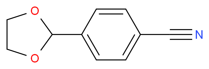 CAS_66739-89-7 molecular structure