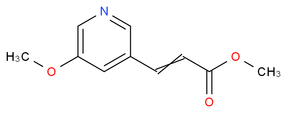 CAS_1000896-01-4 分子结构