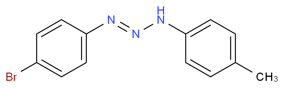 CAS_22715-74-8 分子结构