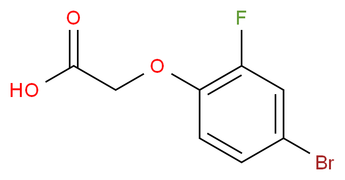 CAS_451-90-1 molecular structure