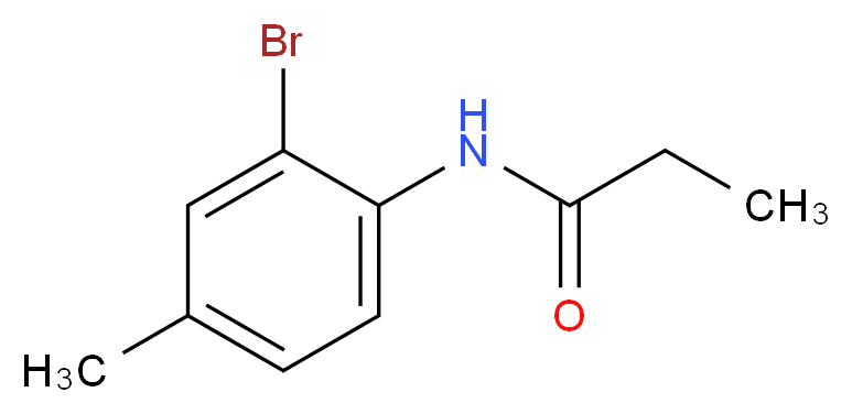 CAS_5285-53-0 molecular structure