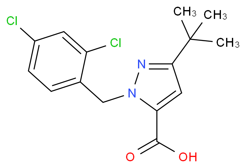 CAS_306937-02-0 分子结构