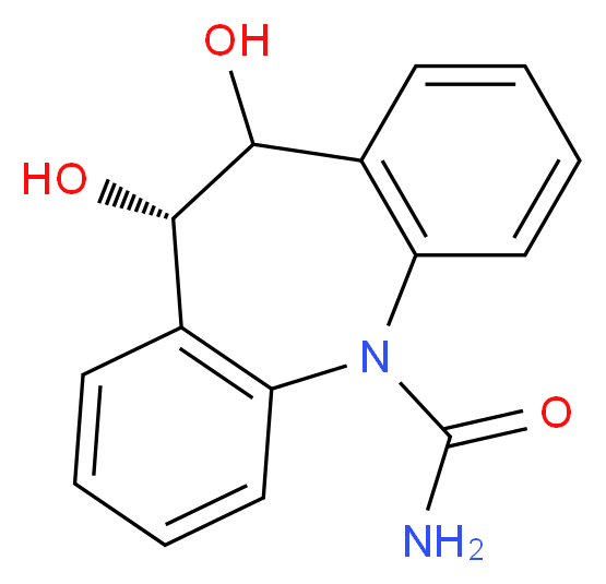 CAS_35079-97-1 分子结构