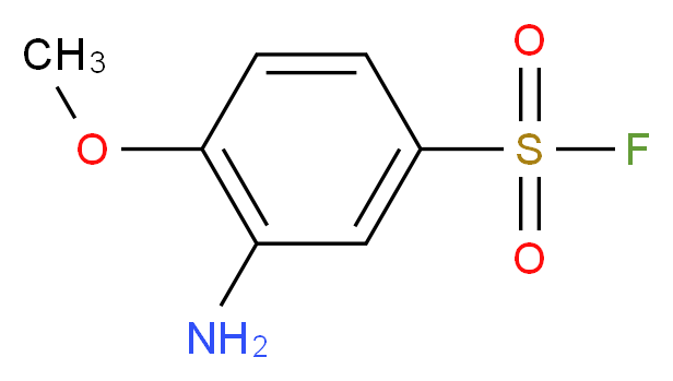 CAS_498-74-8 分子结构