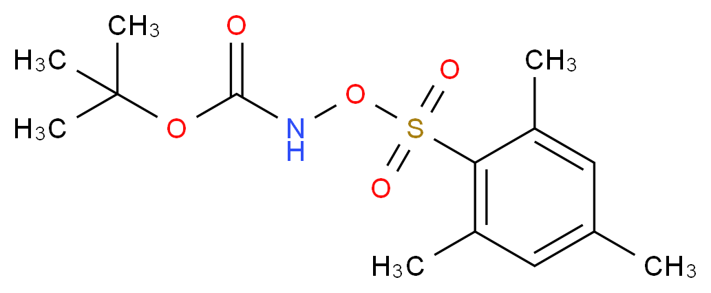 CAS_36016-39-4 分子结构