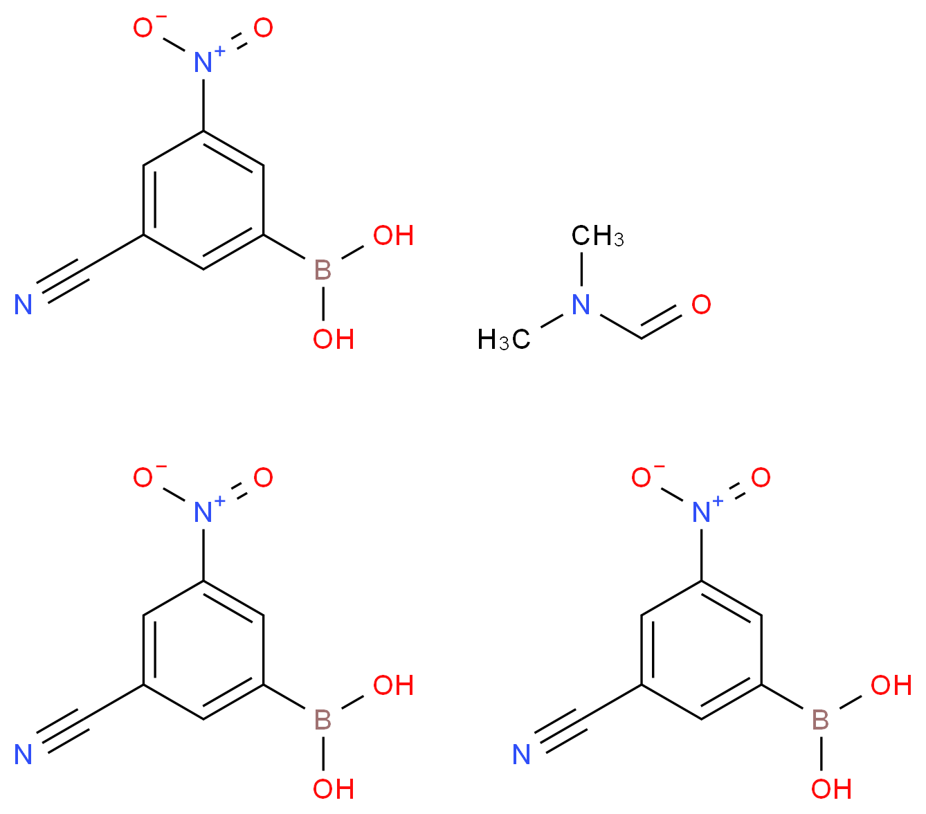 CAS_957034-47-8 分子结构