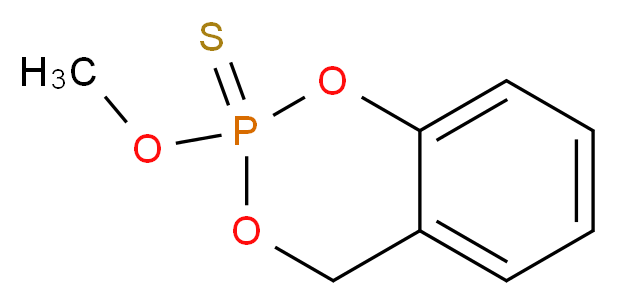 CAS_3811-49-2 molecular structure