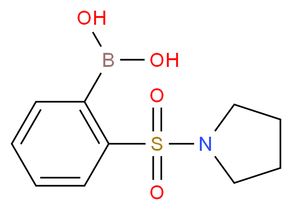 CAS_913835-83-3 分子结构