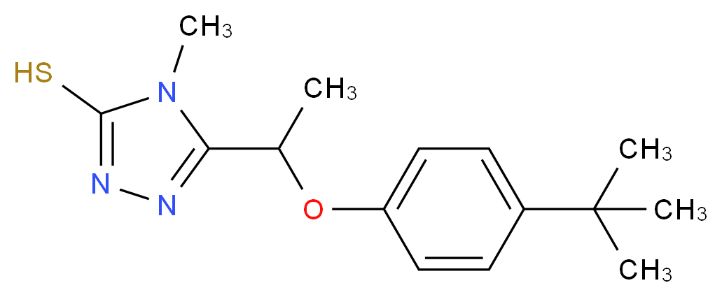 CAS_588673-43-2 molecular structure