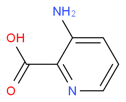CAS_1462-86-8 molecular structure