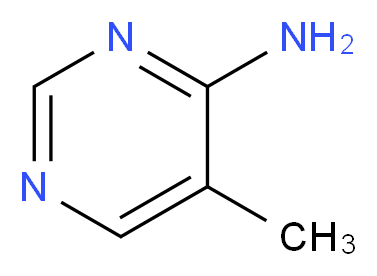 CAS_22433-68-7 分子结构