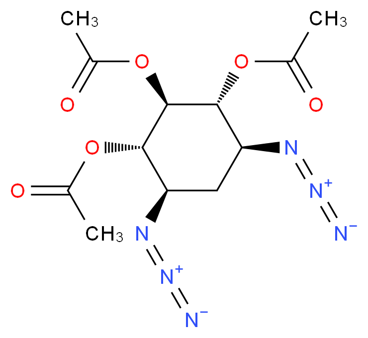 CAS_90852-19-0 分子结构