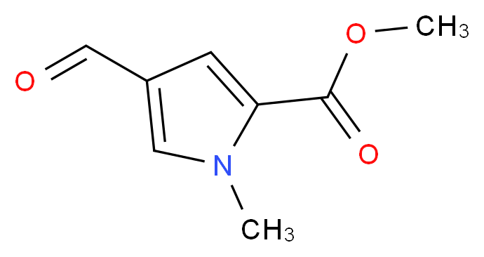 CAS_67858-47-3 molecular structure