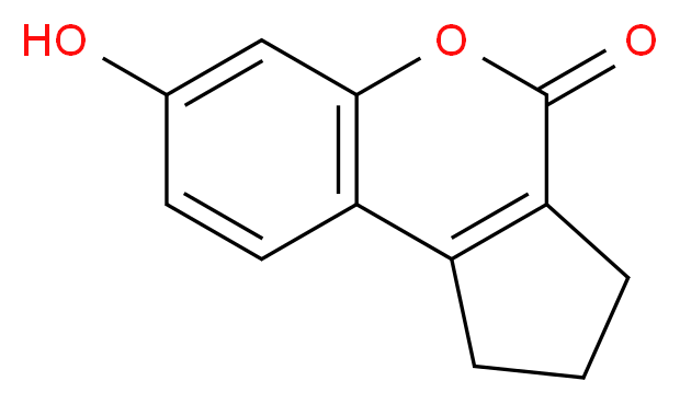 CAS_21260-41-3 分子结构