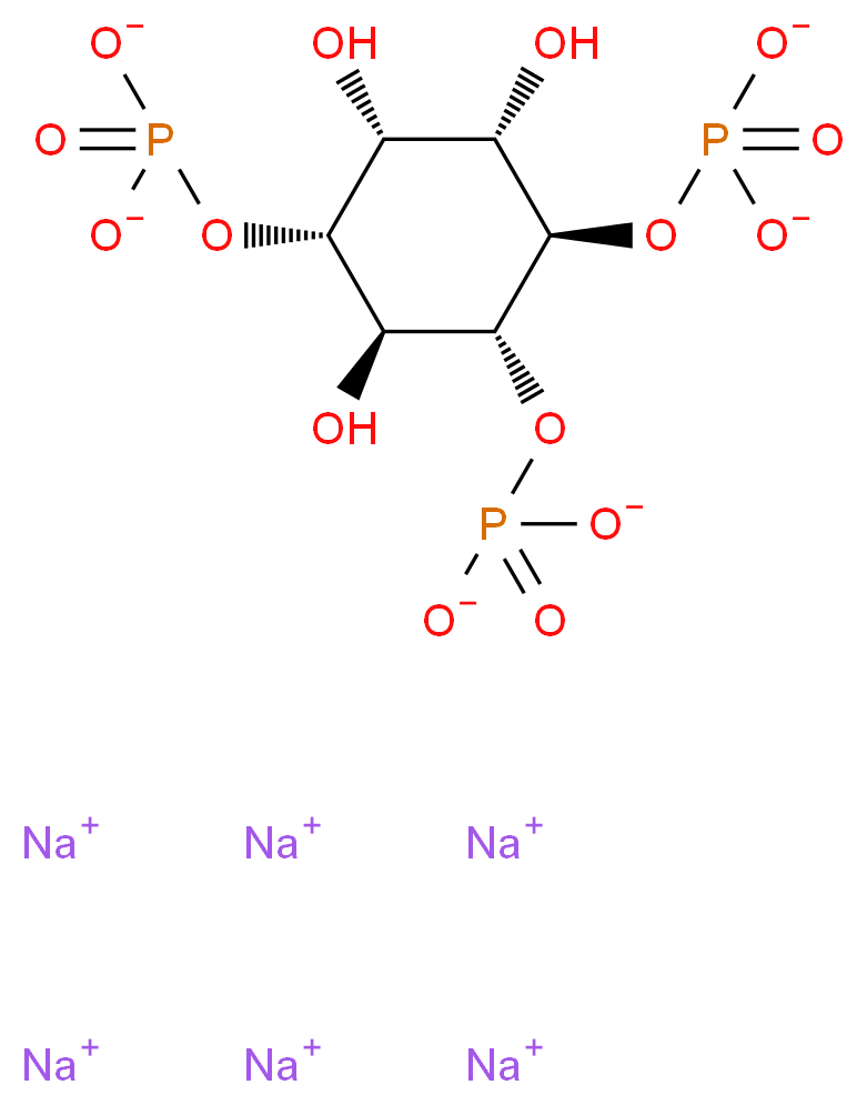 CAS_108340-81-4 分子结构