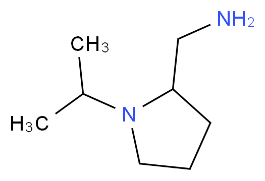 CAS_26116-15-4 分子结构