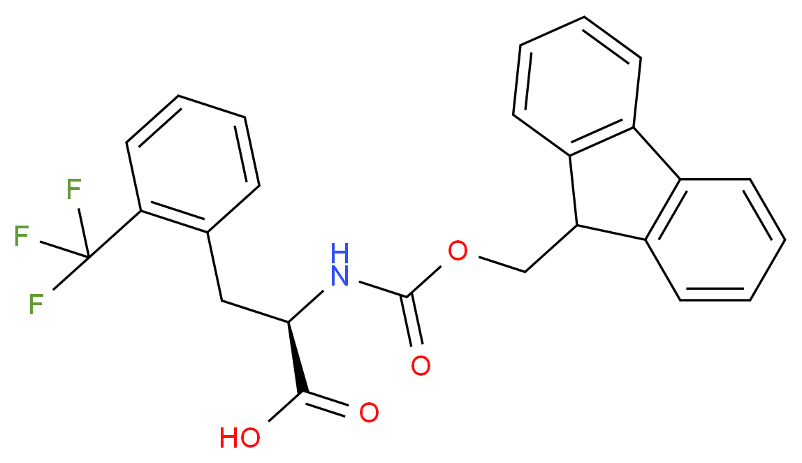 CAS_352523-15-0 分子结构