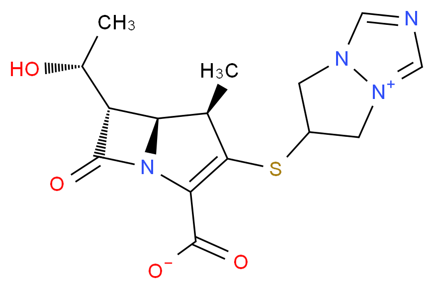 _分子结构_CAS_)