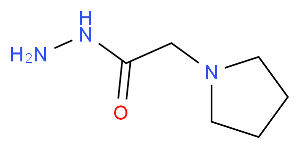 CAS_7171-96-2 molecular structure