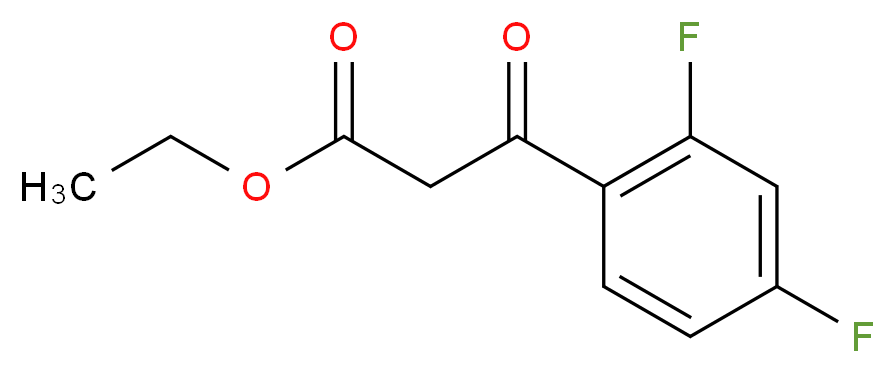 CAS_58101-23-8 分子结构