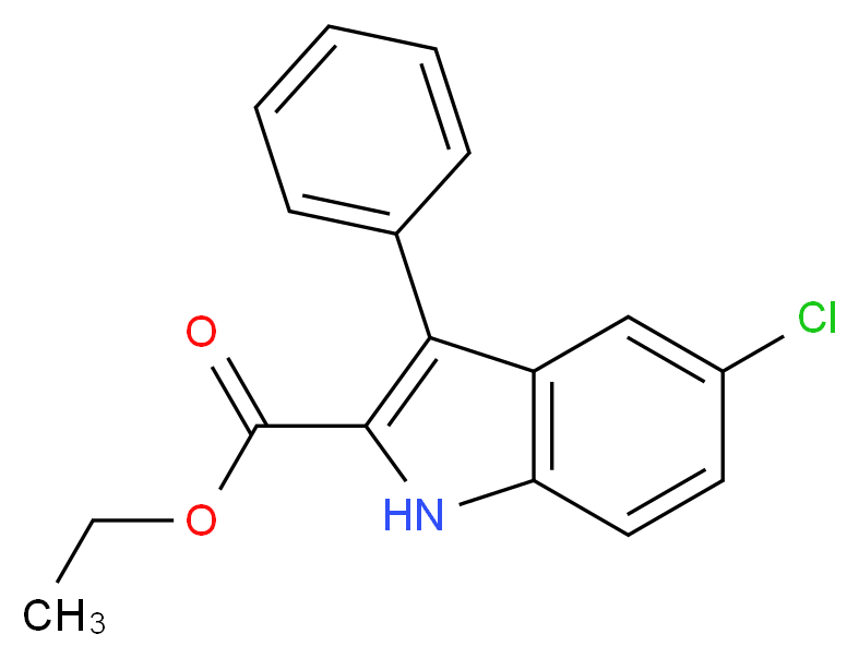 CAS_21139-32-2 分子结构