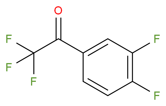 CAS_302912-28-3 分子结构