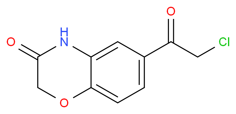 CAS_26518-76-3 分子结构