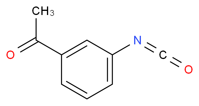CAS_23138-64-9 分子结构