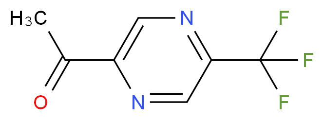 CAS_1060812-68-1 分子结构