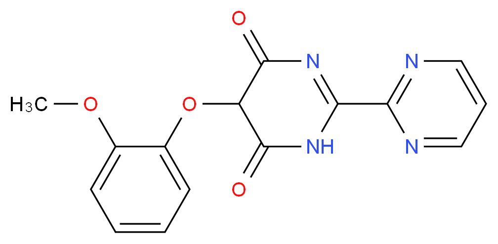 CAS_150728-12-4 molecular structure