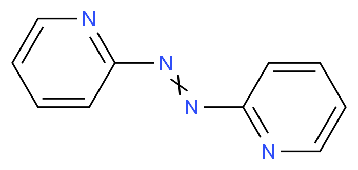 CAS_2633-03-6 分子结构