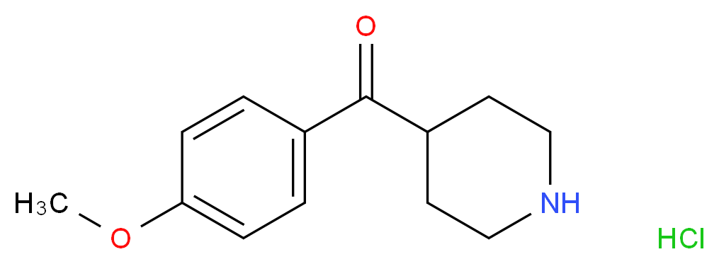 CAS_25519-82-8 分子结构