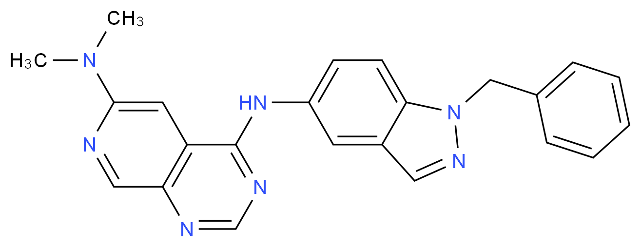 CAS_202272-68-2 分子结构
