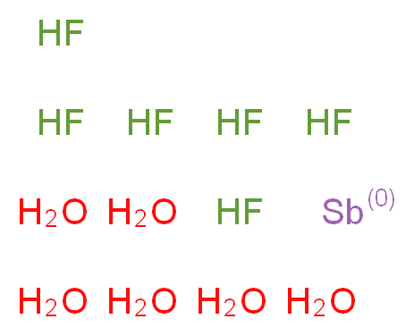 CAS_72121-43-8 molecular structure