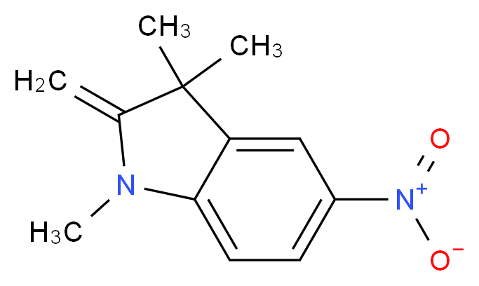 CAS_36429-14-8 分子结构