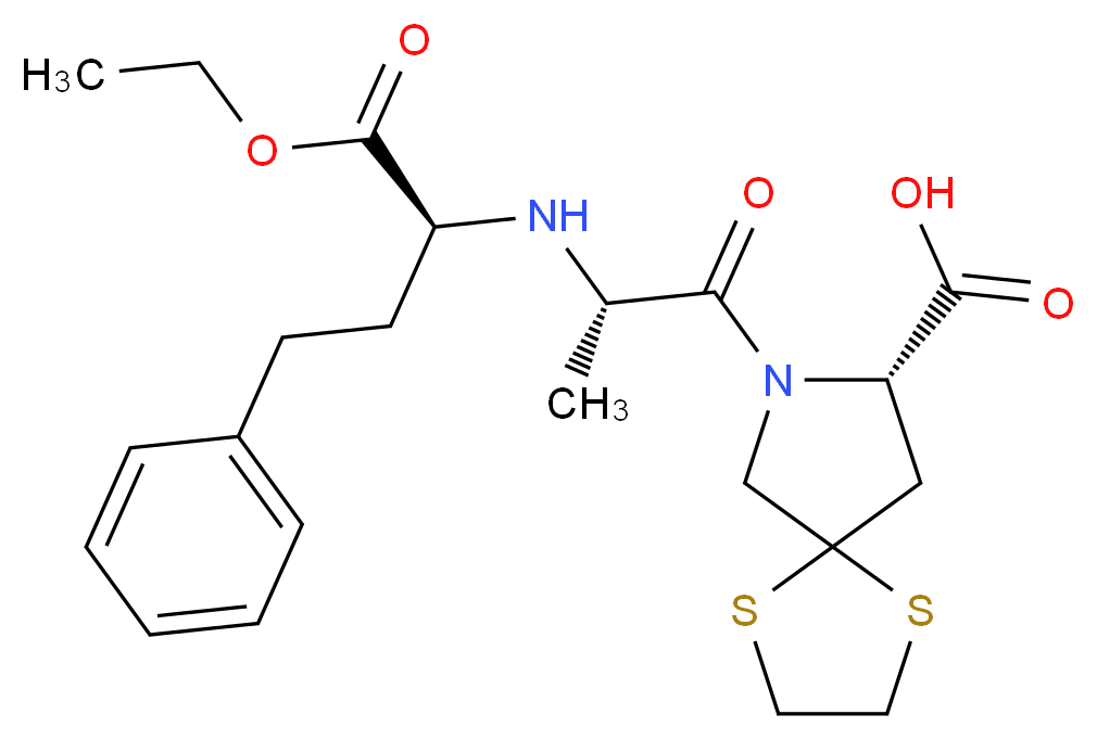 CAS_83647-97-6 molecular structure