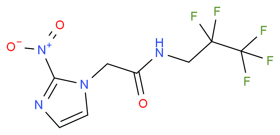 EF5_分子结构_CAS_152721-37-4)