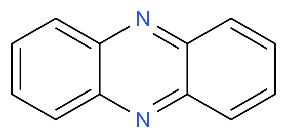 AZOPHENYLENE_分子结构_CAS_92-82-0)