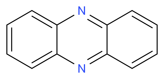 CAS_92-82-0 molecular structure